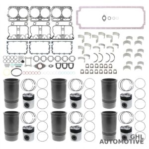 PAI N14222-118 Inframe Engine Kit — Cummins N14 Series
