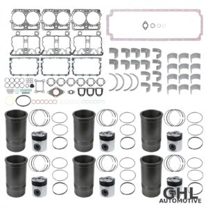 PAI N14222-145 Inframe Engine Kit — Cummins N14 Series
