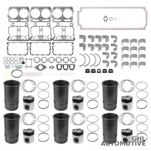 PAI N14222-145 Inframe Engine Kit — Cummins N14 Series