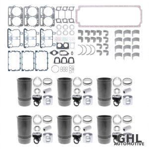PAI N14222E-017 Inframe Engine Kit — Cummins N14 Series