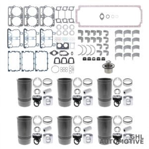 PAI N14222E-017 Inframe Engine Kit — Cummins N14 Series