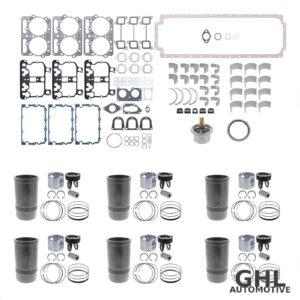 PAI N14223-017 Engine Kit — Cummins N14 Series