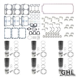 PAI N14223-022 Engine Kit — Cummins N14 Series