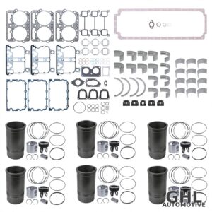 PAI N14223-081 Engine Kit — Cummins N14 Series