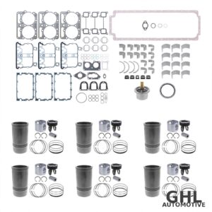 PAI N14223E-017 Engine Kit — Cummins N14 Series