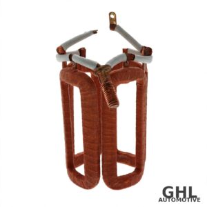 PAI PFC-1497 Coil OEM 2132-1974778 - Mack & Volvo