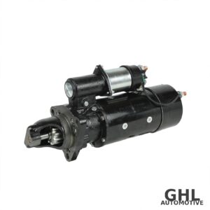 PAI PSM-1486 Starter OEM 2132-1990483 - Mack & Volvo