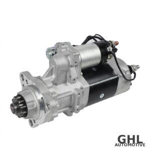 PAI PSM-1488 Starter OEM 8MJ5439M2 - Mack & Volvo