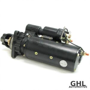 PAI PSM-1490 Starter OEM 8MJ498P3 - Mack & Volvo