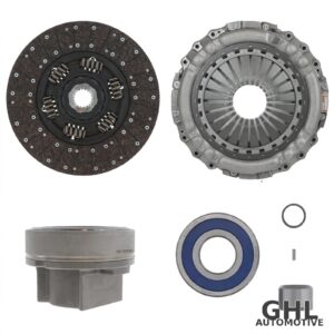 PAI 960344 Clutch Assembly