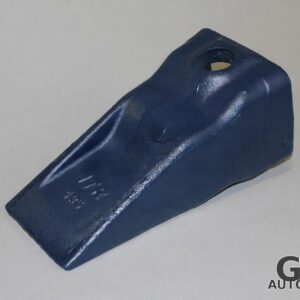 Bucket Teeth & Adapters
