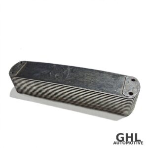 Oil Cooler for Cummins ISX/QSX – Replaces OE# 4965482
