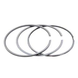Piston ring set for Caterpillar C16 diesel engine – PAI 305038