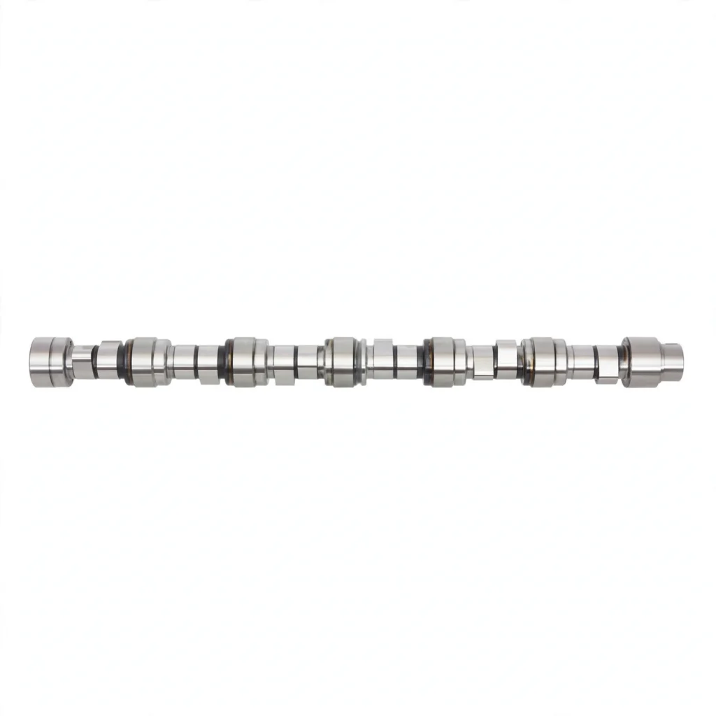 Camshaft for Caterpillar 3126B diesel engine – replaces Caterpillar OE 1376716