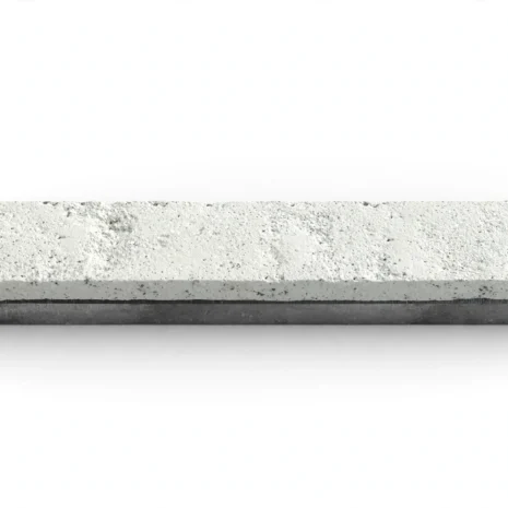 Chocky bar for excavator bucket, ITR part F65CB