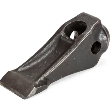 Flare tooth for Caterpillar loaders, ITR part FC300F