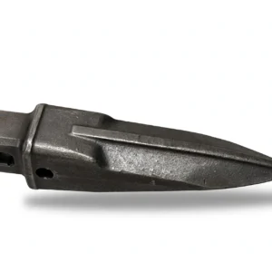 Rock penetration tooth for Caterpillar loaders, ITR part FC300RP