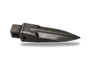 Rock penetration tooth for Caterpillar loaders, ITR part FC250RP