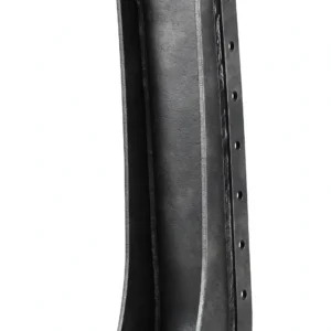 Vertical shroud pin-on for excavator buckets, ITR part VS385
