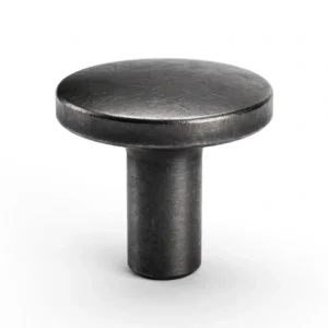 Wear button for excavator bucket, ITR part F90WB