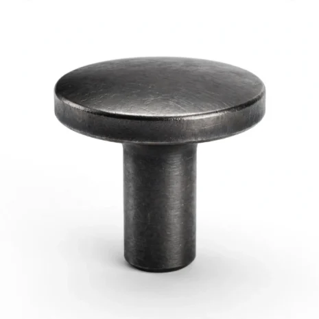 Wear button for excavator bucket, ITR part F90WB