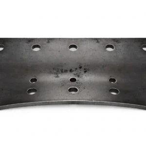 Wear patch for excavator bucket, ITR part BP-570