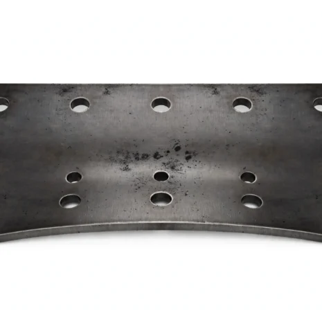 Wear patch for excavator bucket, ITR part BP-570