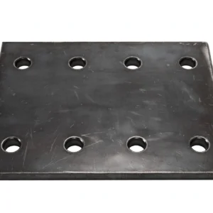 Wear plate HD Series 30 for Caterpillar buckets, ITR part 1380033