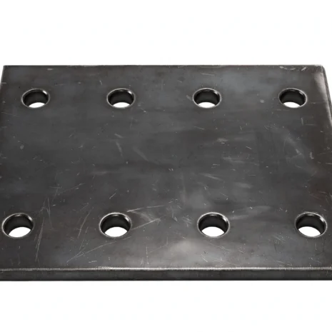 Wear plate STD Series 30 for Caterpillar buckets, ITR part 1380032