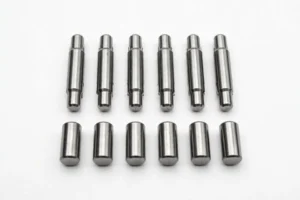 Injector pin and roller kit for Cummins ISX QSX, McBee M-4312003PR