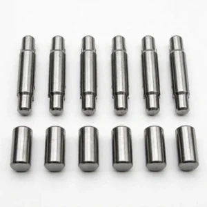Injector pin and roller kit for Cummins ISX QSX, McBee M-4312003PR