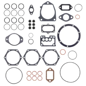 Lower gasket set for Mack E7, PAI EGS-3841