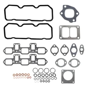 Upper gasket set for Mack E6 2VH, PAI EGS-3898