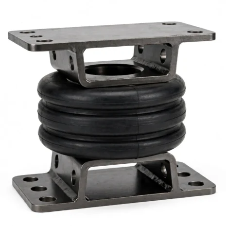 Engine Mount for Mack, PAI FMT-4992
