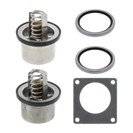 Thermostat kit for Mack E7, PAI ETK-3299