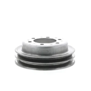 Steel pulley for Mack E6, PAI EWP-8626
