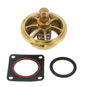 Thermostat kit 155 vented for Mack E6, PAI EAS-3295-155
