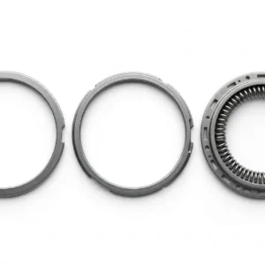 Oil control piston ring for Caterpillar C15, C16 and C18 engines, replaces OE 2465659