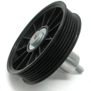 Idler pulley for Mack E7 ASET, PAI 801111