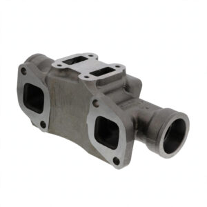 Center exhaust manifold for Mack ASET, PAI 805065OEM