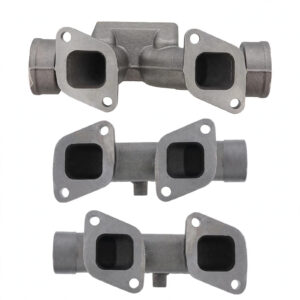 Exhaust manifold assembly for Mack ASET, PAI 805077