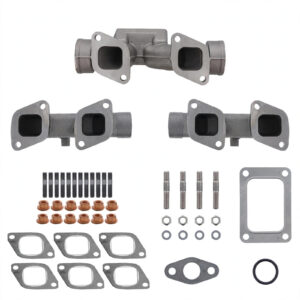 Exhaust manifold kit for Mack ASET, PAI 805078