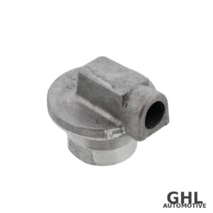 PAI 840092OEM Oil Pan Fitting for Mack MP7/MP8 & Volvo D11/D13 Engines