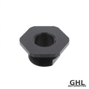 PAI 840093OEM Oil Pan Retainer Fitting for Mack MP7/MP8 & Volvo D11/D13 Engines
