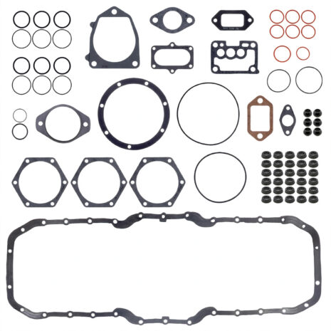 Lower Gasket Set for Mack E7, PAI EGS-3841A