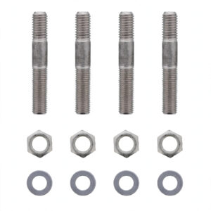 Turbocharger mounting kit for Mack E7, PAI EKT-0306