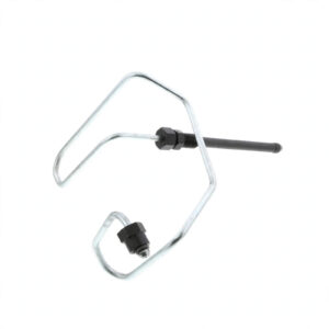 Fuel injection tube for Mack E7, PAI EM25710
