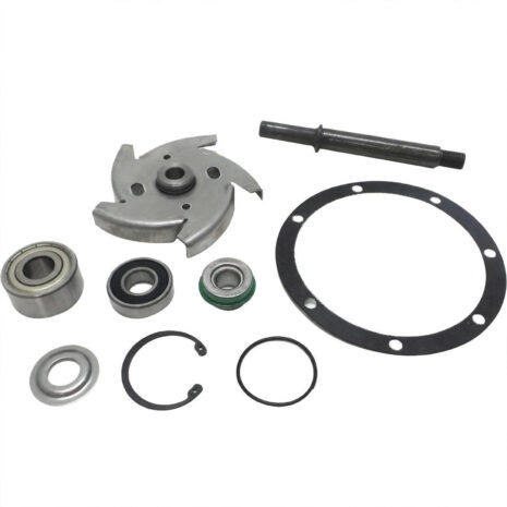 Water pump rebuild kit for Mack E7, PAI EPK-3858