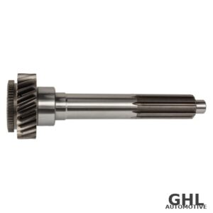 FSB5406B/6406B Input Shaft — World American