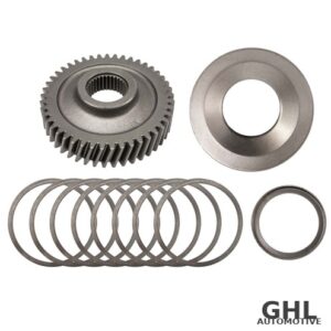 Manual Transmission Countershaft Gear for ES066-7B Transmissions — World American